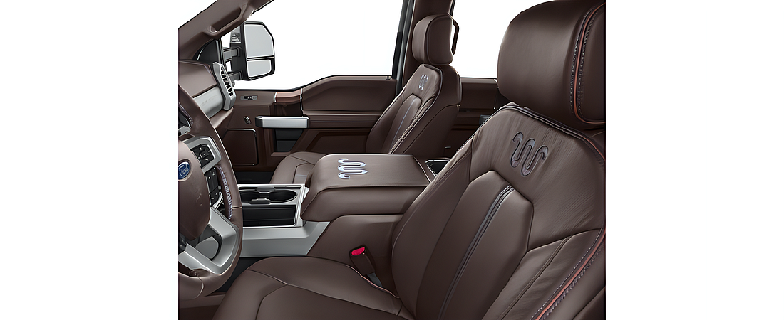 Ford F-450 2018 22
