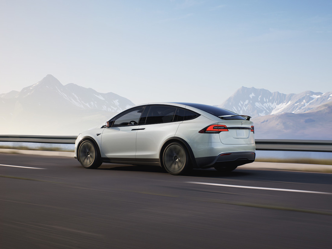 Auto elettriche: le migliori per capacità di traino