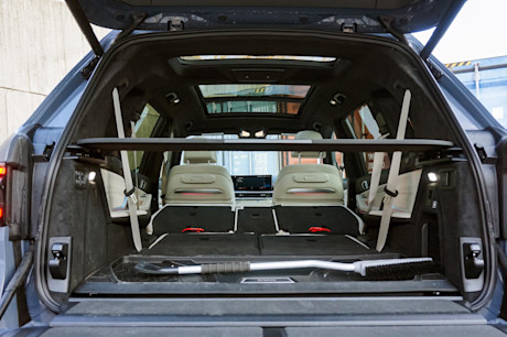 Editorial 2023 bmw x7 xdrive40i 34 jl