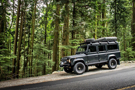 Editorial 2000 land rover defender 110 bm 05