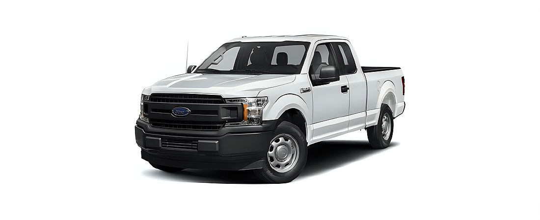 Ford F-150 2018 14