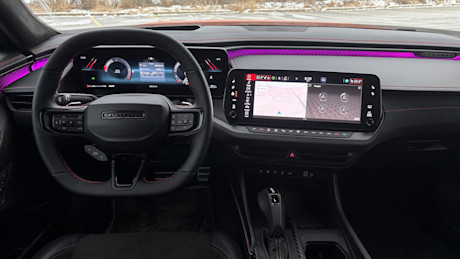 2026 Dodge Charger Sixpack Review Image
