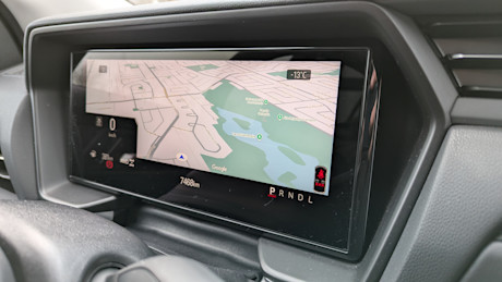 GMC Terrain Denali 2026 : essai routier Image