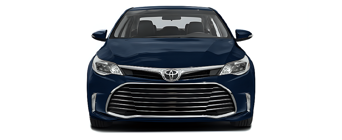 Toyota Avalon 2017 4