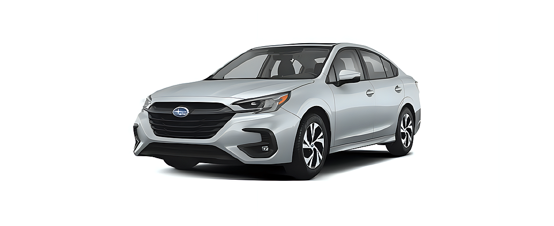 Subaru Legacy 2023 1