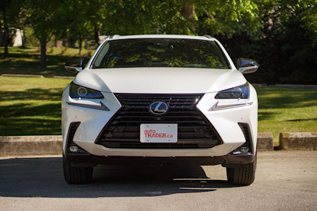 Editorial 2020 lexus nx 300 black line 01 jl