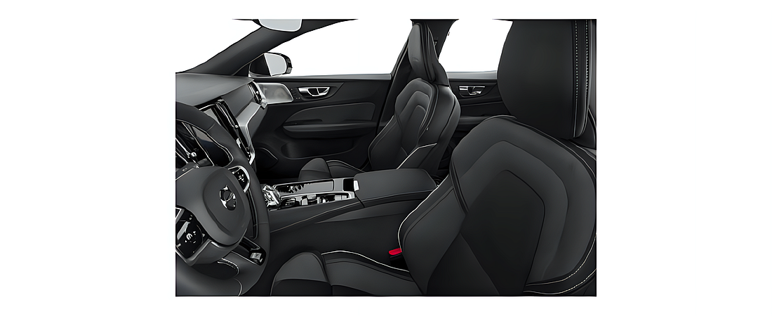 Volvo S60 2020 35