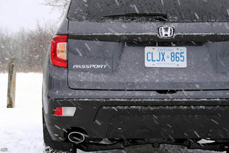 Editorial 2020 honda passport touring 08 sha
