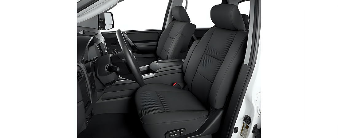 Nissan Titan 2014 24