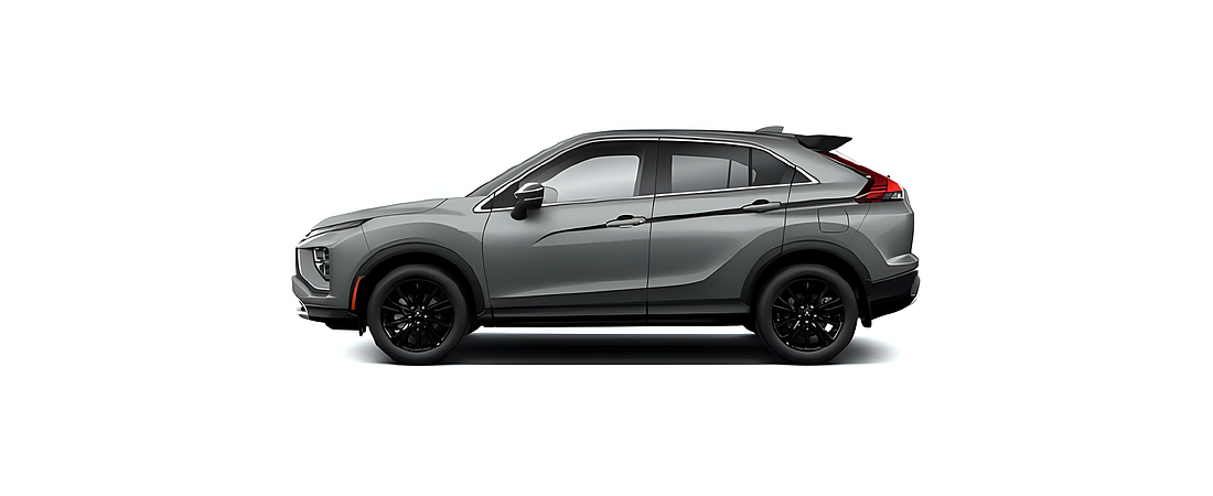 Mitsubishi Eclipse Cross 2023 15