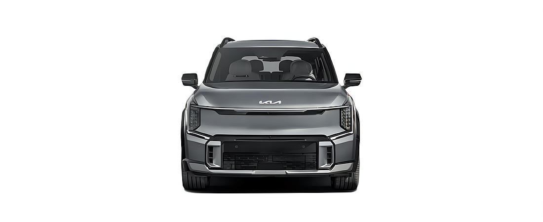 Kia EV9 2025 31