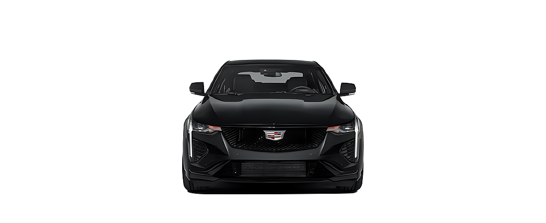 Cadillac CT4-V 2022 16