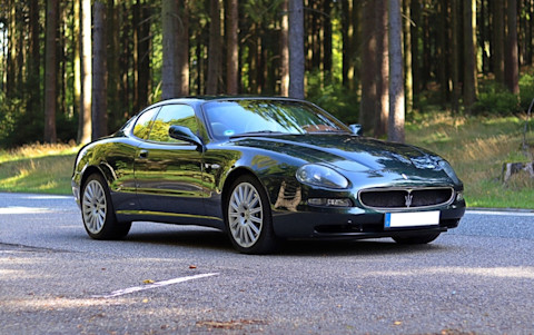 Maserati 4200