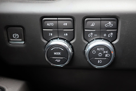 Editorial 2022 gmc sierra at4x 22 jm