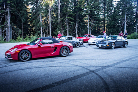 Editorial 2015 porsche boxster gts bm 14