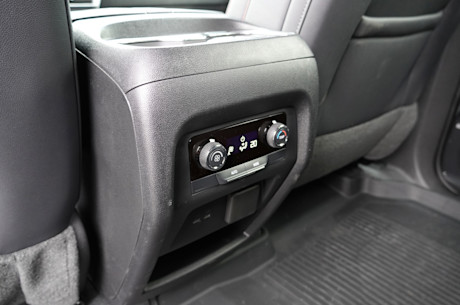Chevrolet Traverse Z71 2024: essai routier Image