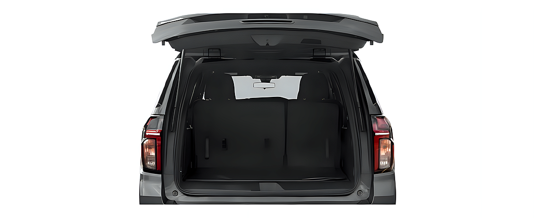 Chevrolet Suburban 2022 10