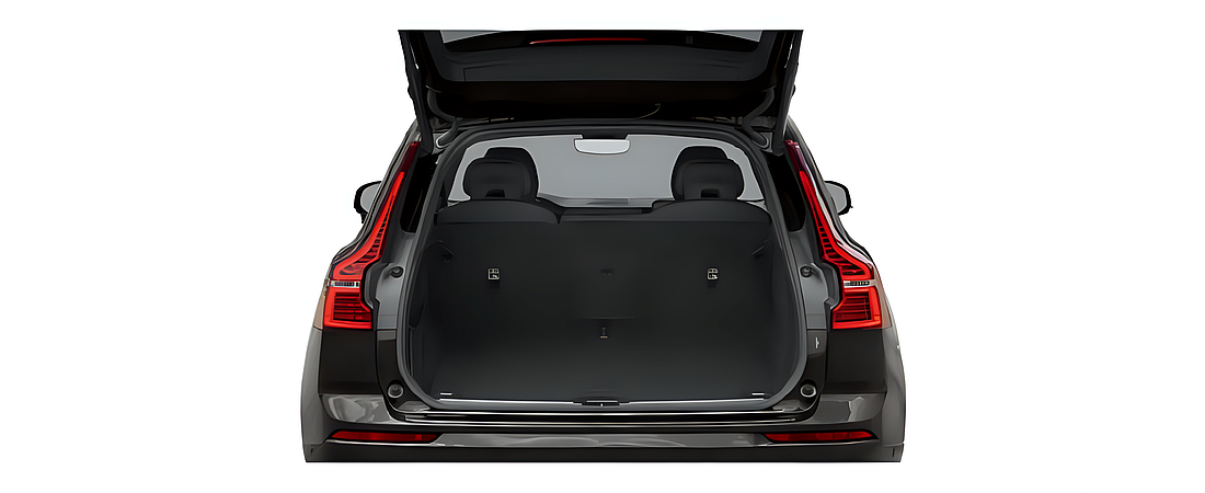 Volvo XC60 Recharge 2022 8