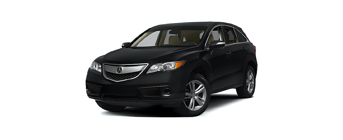Acura RDX 2015 1