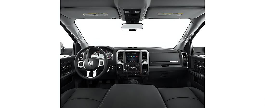 Ram 3500 2013 43