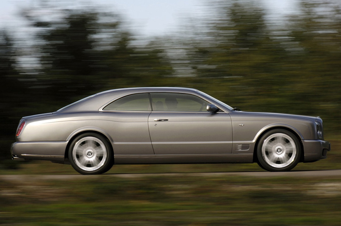 bentley-brooklands-side