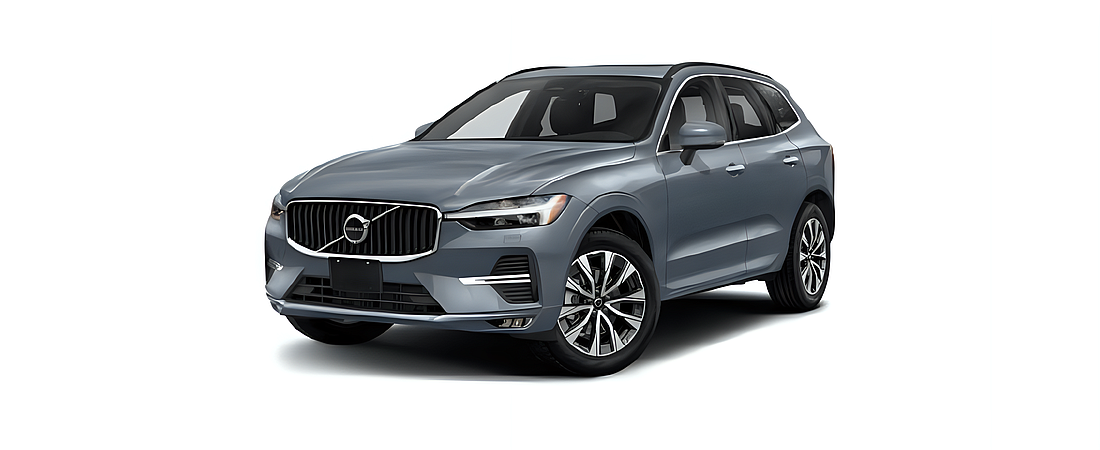 Volvo XC60 2023 1
