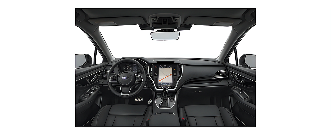 Subaru Legacy 2024 7