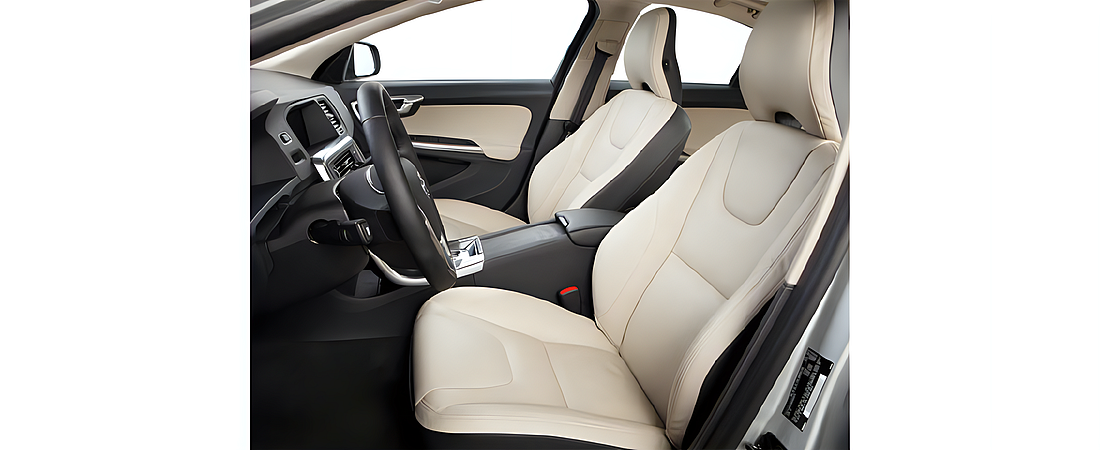 Volvo S60 2011 8