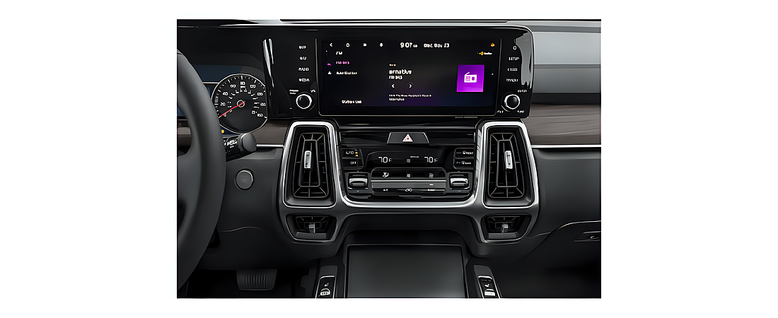 Kia Sorento 2023 22