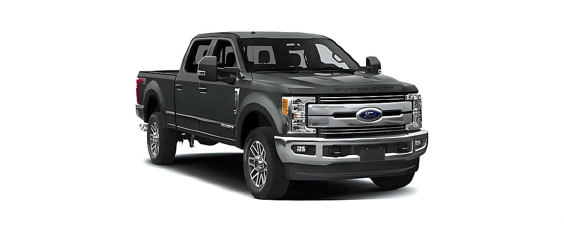 Ford F-250 2019 100