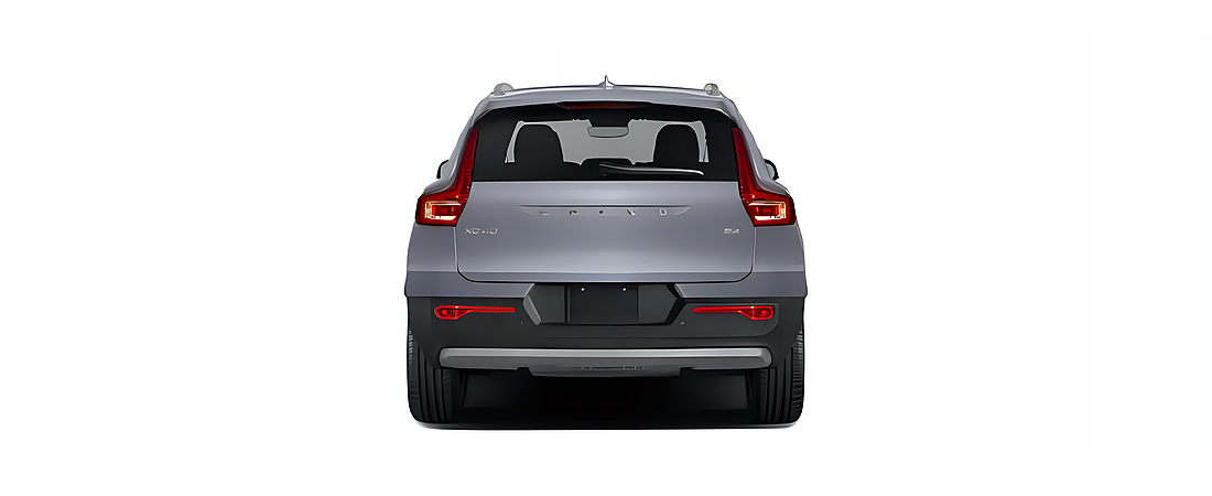 Volvo XC40 2023 5
