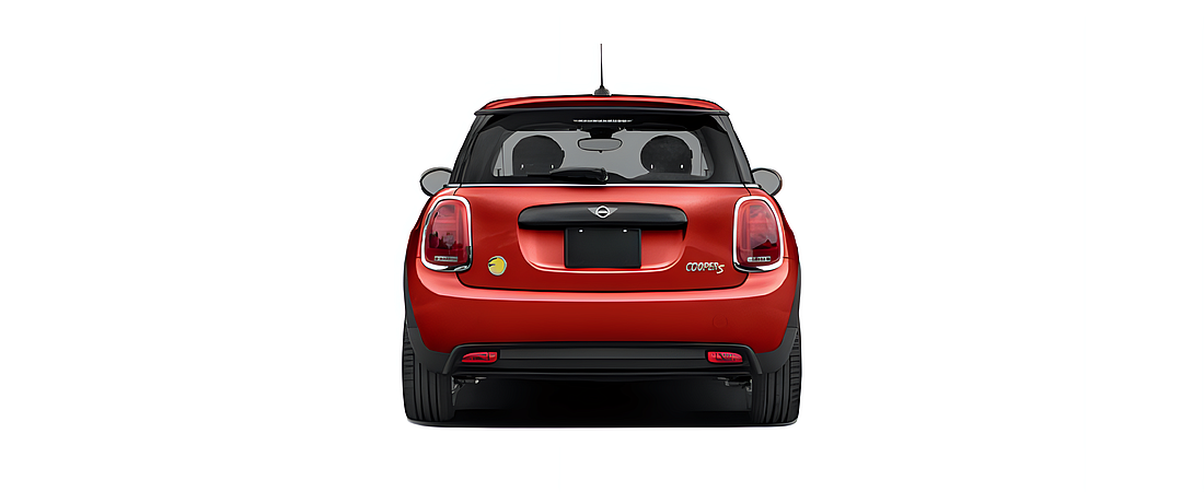 MINI 3 Door 2024 5