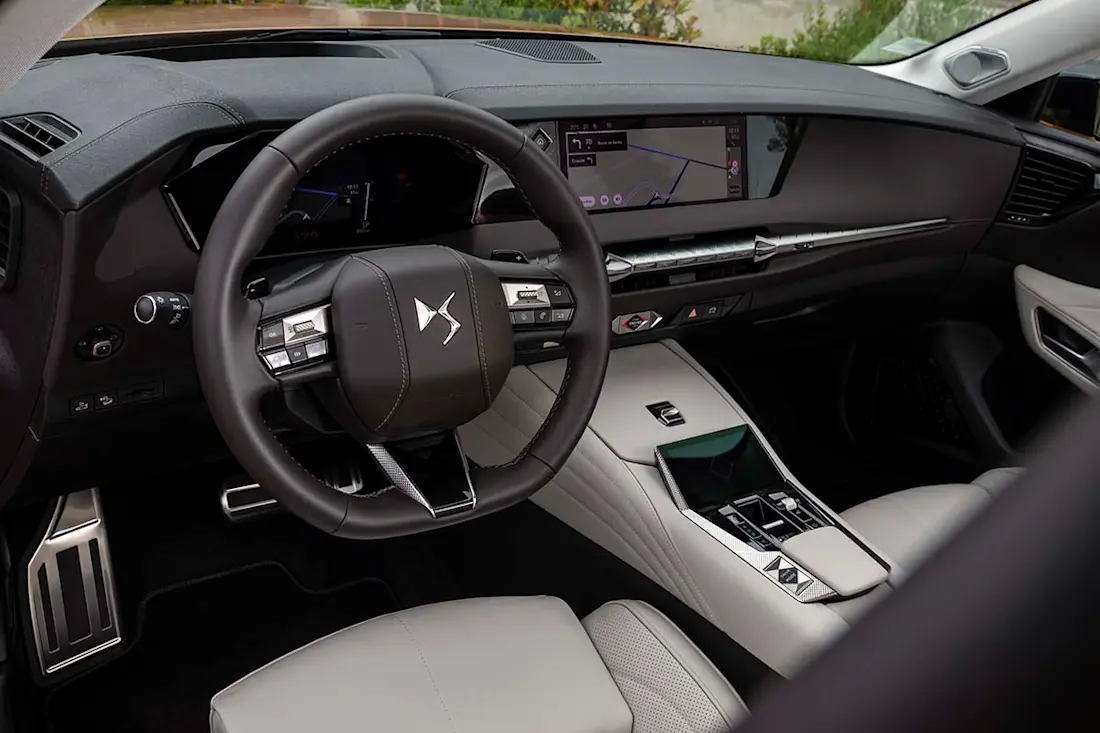 DS 4 Review 2021 DS 4 Review 2021