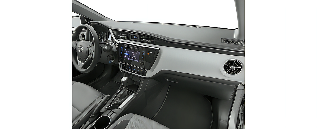 Toyota Corolla 2017 14
