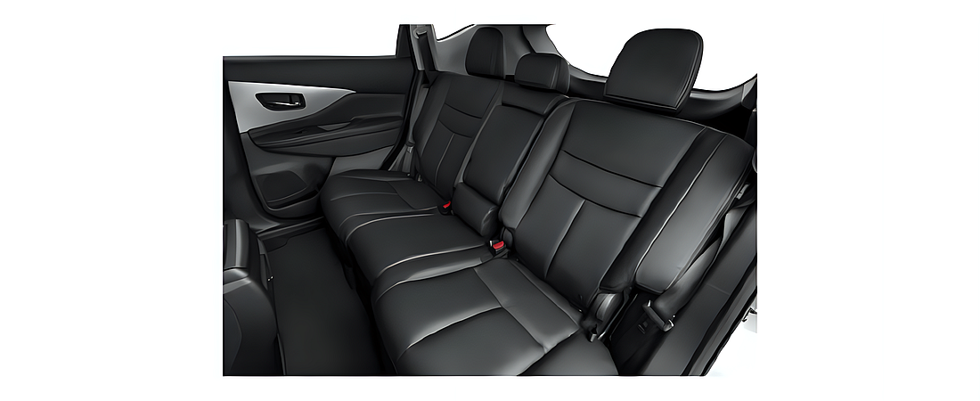 Nissan Murano 2023 11