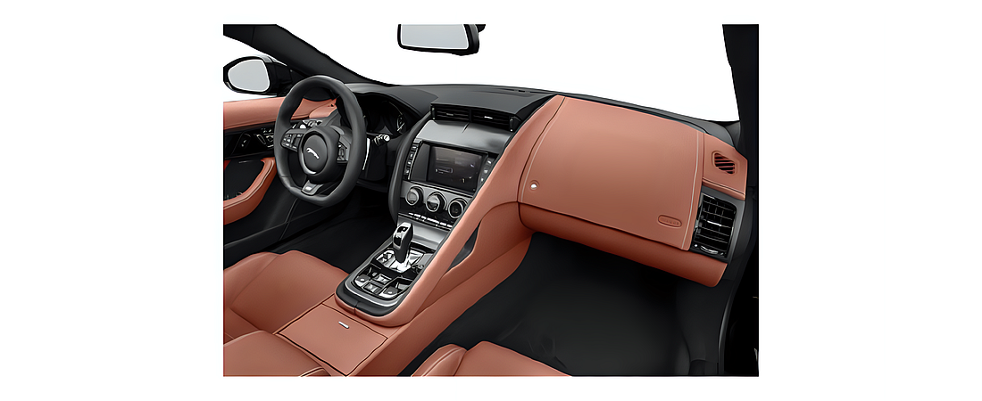 Jaguar F-Type 2018 27