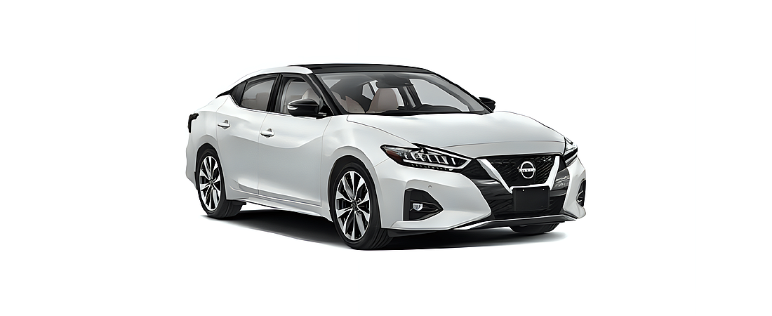 Nissan Maxima 2023 30