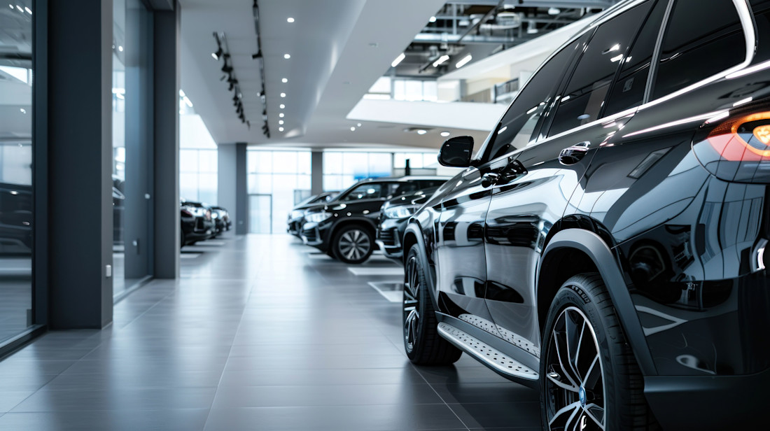 Dal 7 luglio le nuove auto cambiano ancora più ADAS obbligatori per sicurezza e omologazione