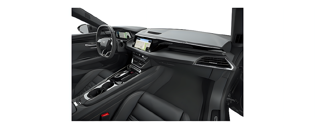 Audi S e-tron GT 2025 12