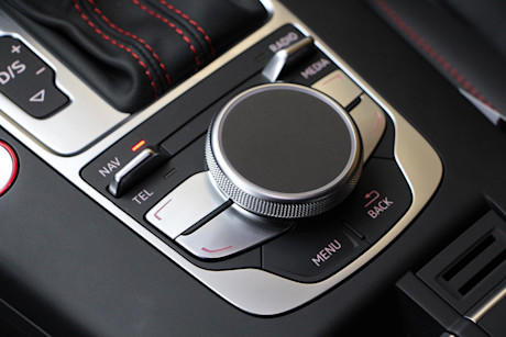 Editorial 2016 audi rs3 jy 27