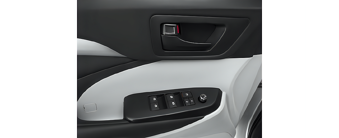 Toyota Highlander Hybrid 2016 18