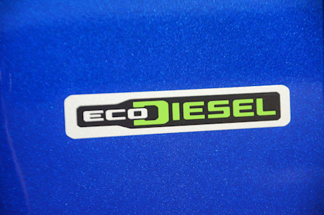Jeep Wrangler EcoDiesel 2020 : essai routier Image