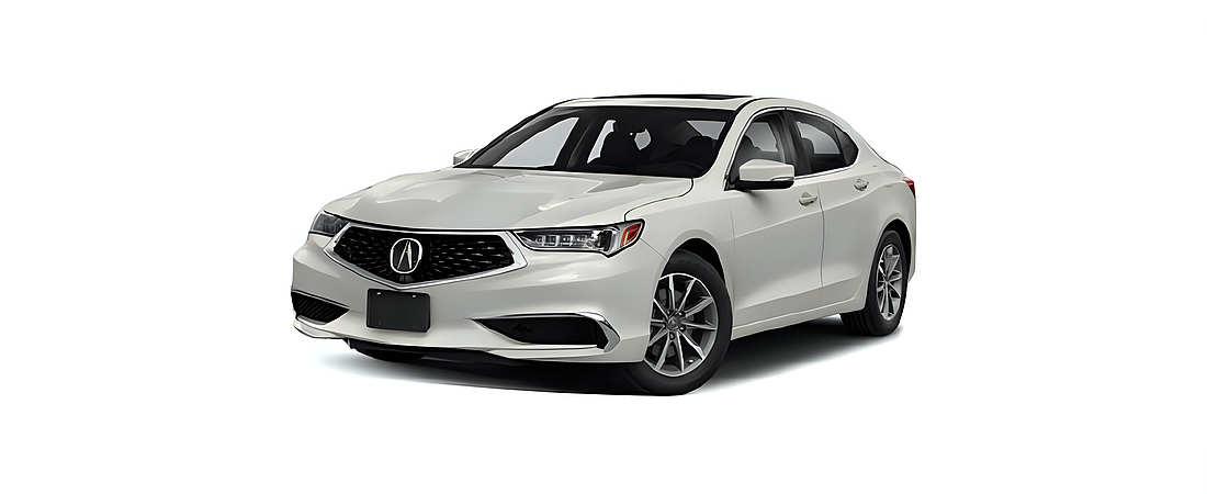 Acura TLX 2020 71