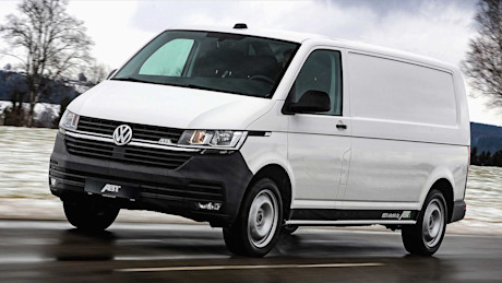 ABT e-Transporter 6.1 2