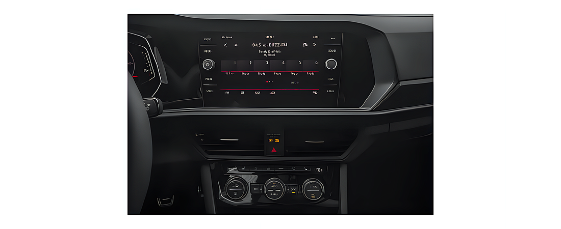 Volkswagen Jetta 2020 22