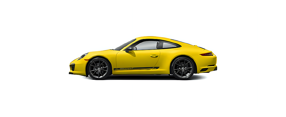Porsche 911 2019 33