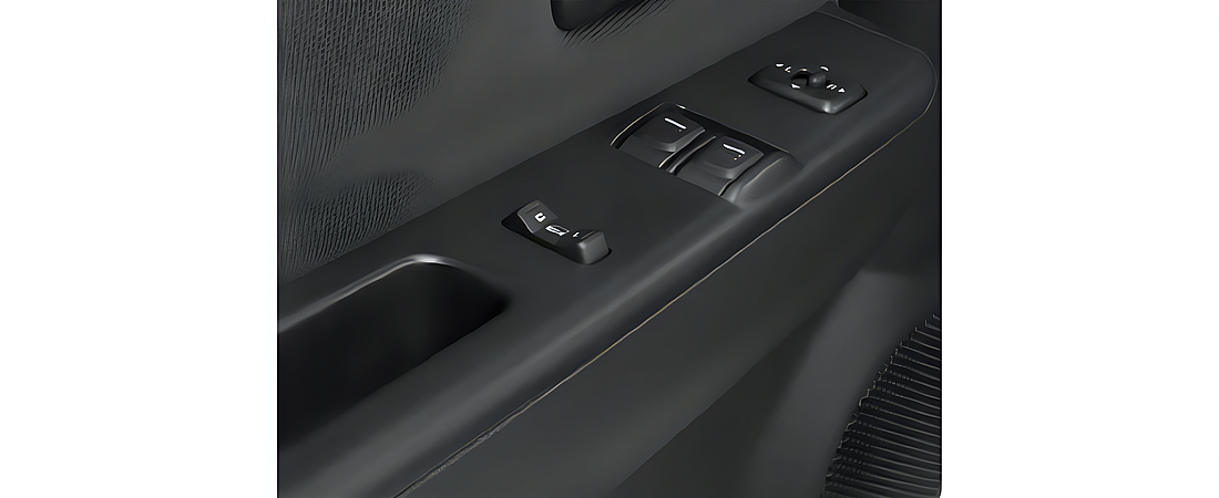 Chevrolet Colorado 2011 36