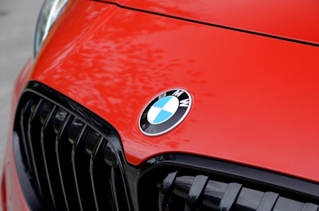 BMW 228i xDrive 2020 : essai routier Image