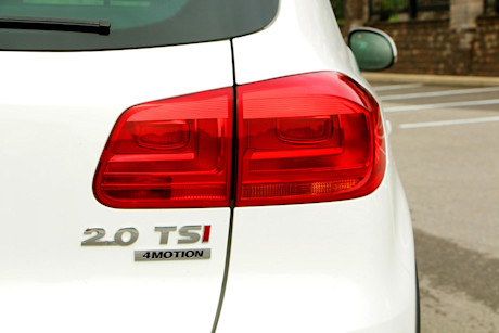 Editorial 2014 volkswagen tiguan comfortline 12 jy