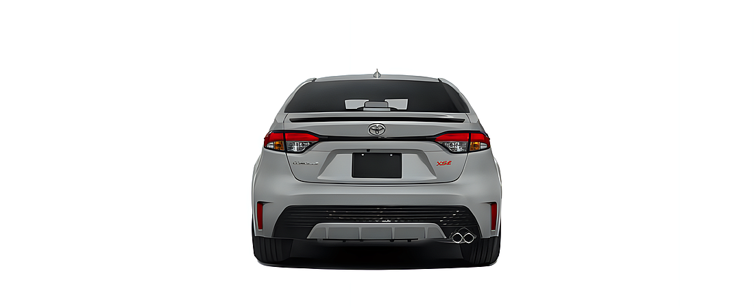 Toyota Corolla 2022 57